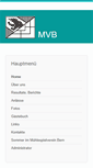 Mobile Screenshot of muehlespiel.ch